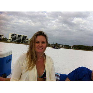 Meet your Posher, Amber